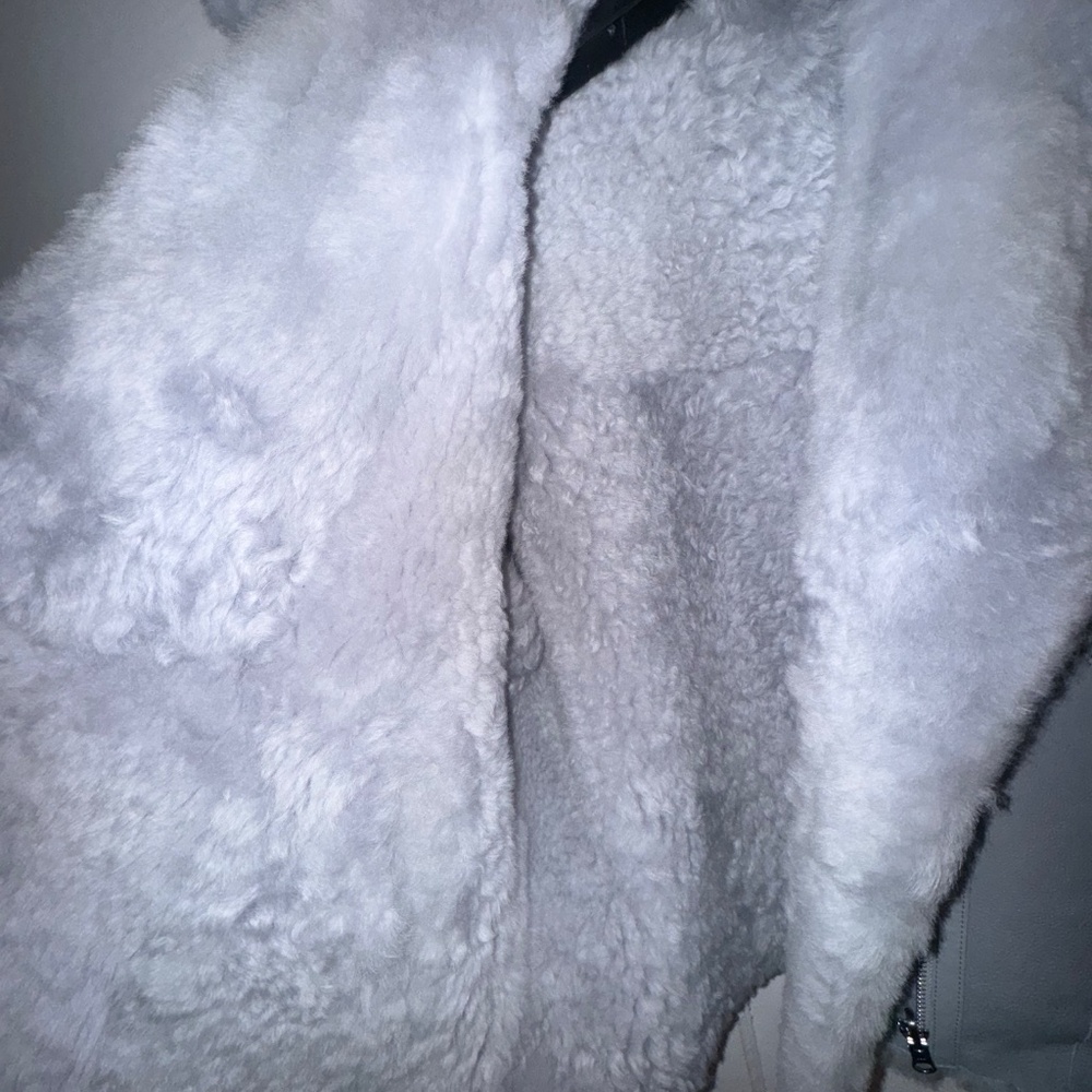 IRO jacket - Picture 6 of 10